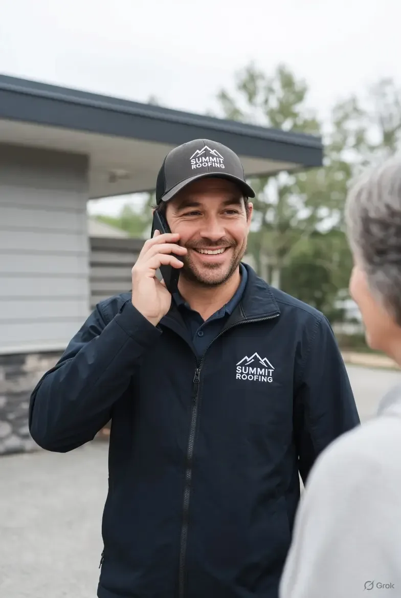 Flat Roof Leak Repair Normangee, TX FAQs